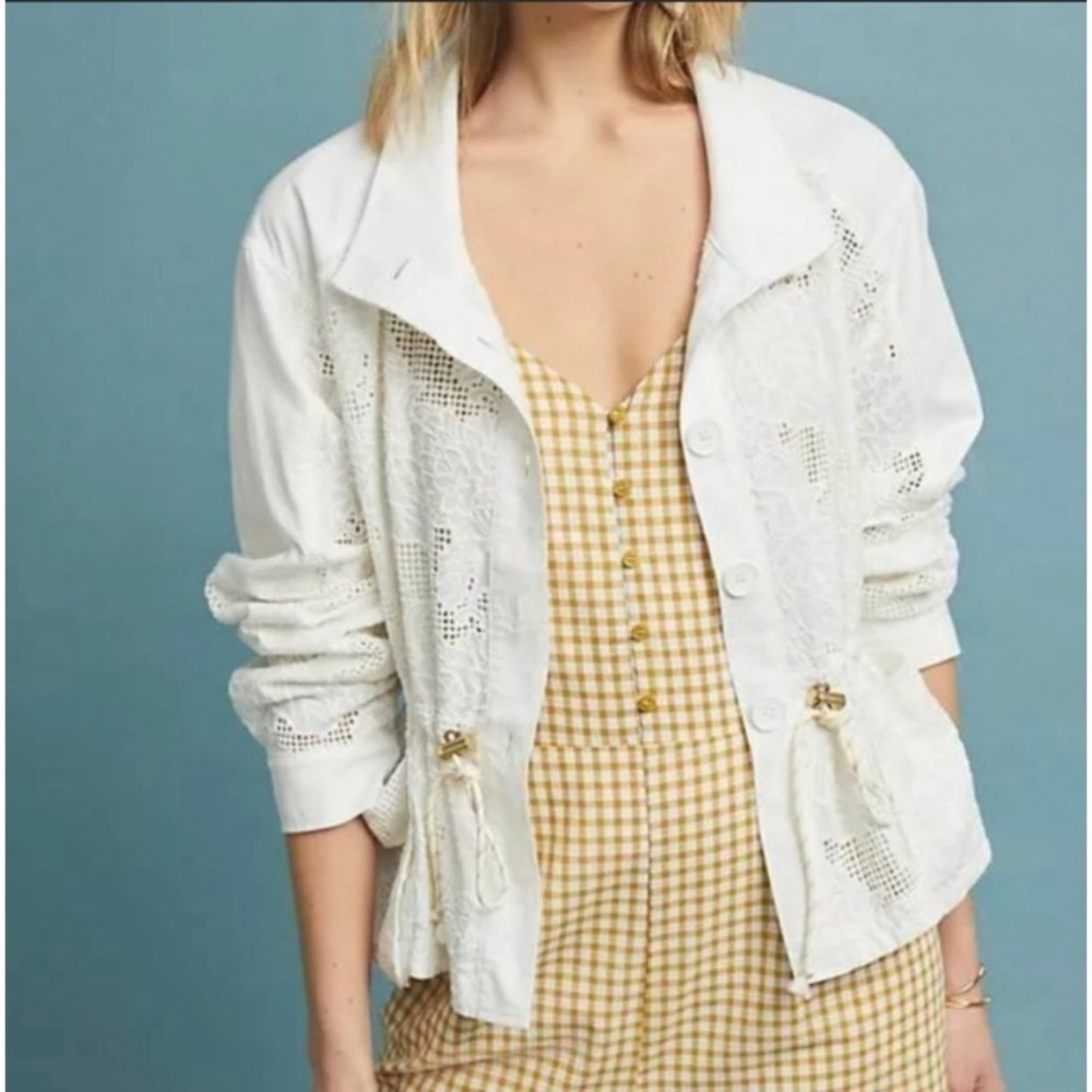 Anthropologie
